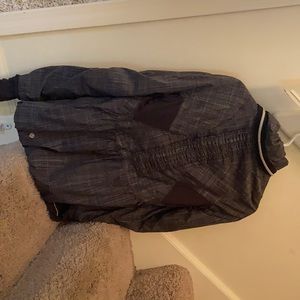Lululemon Windbreaker
